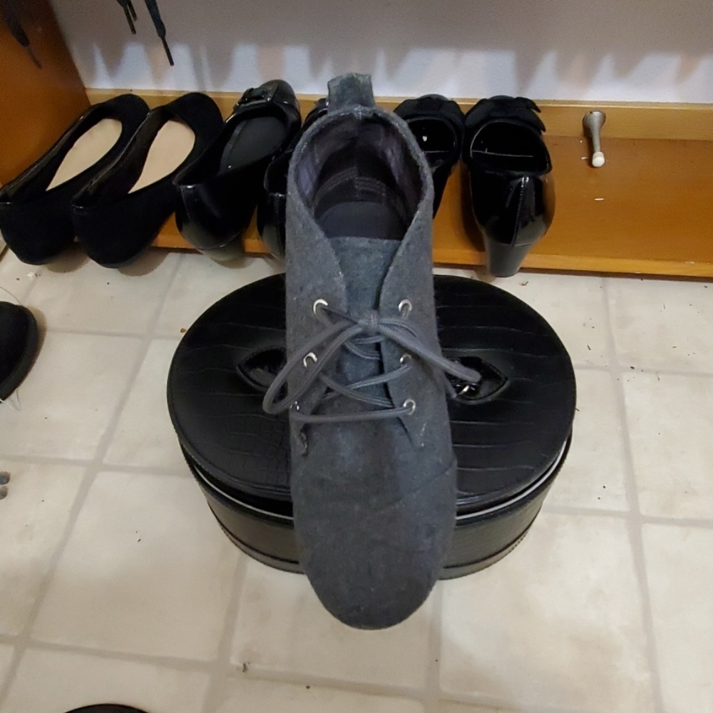 Wedges - Picture 2 of 3